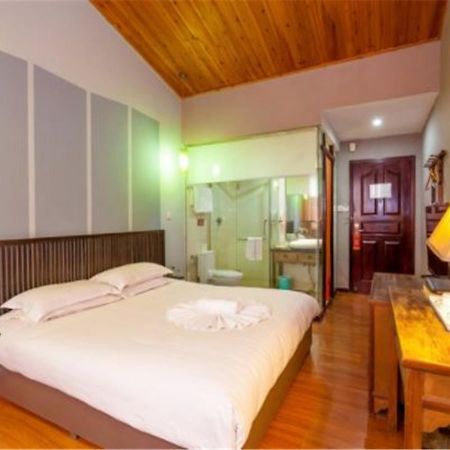 Starway Flower Hotel Çengdu Dış mekan fotoğraf