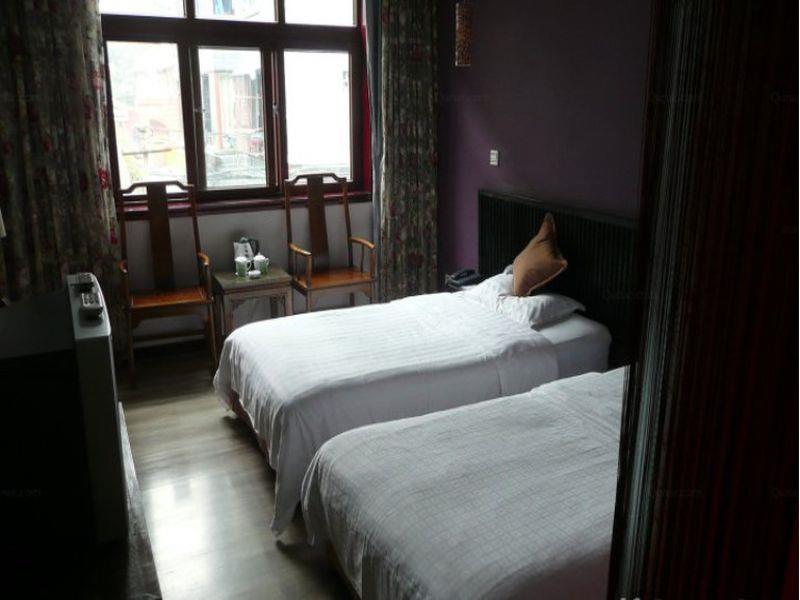 Starway Flower Hotel Çengdu Dış mekan fotoğraf