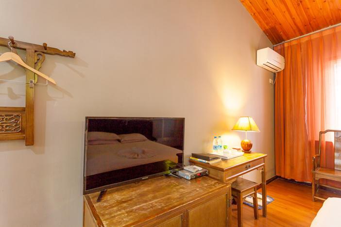 Starway Flower Hotel Çengdu Oda fotoğraf
