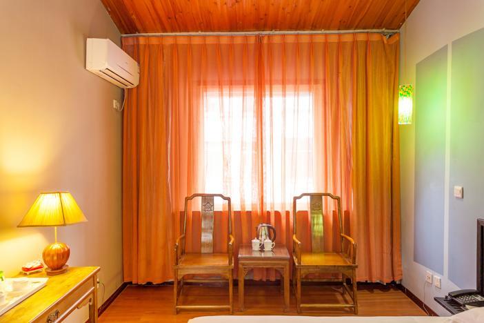 Starway Flower Hotel Çengdu Oda fotoğraf
