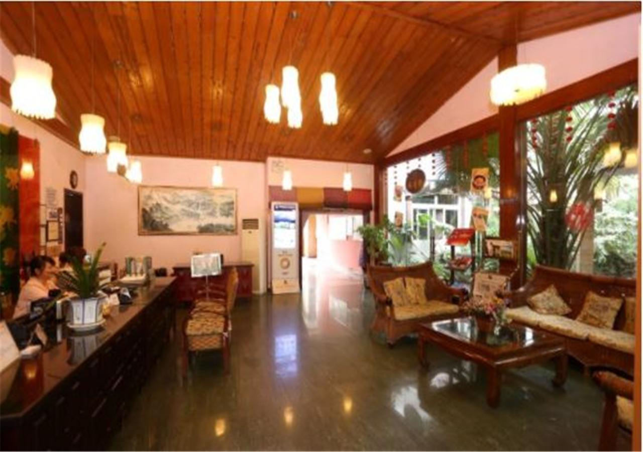 Starway Flower Hotel Çengdu Dış mekan fotoğraf