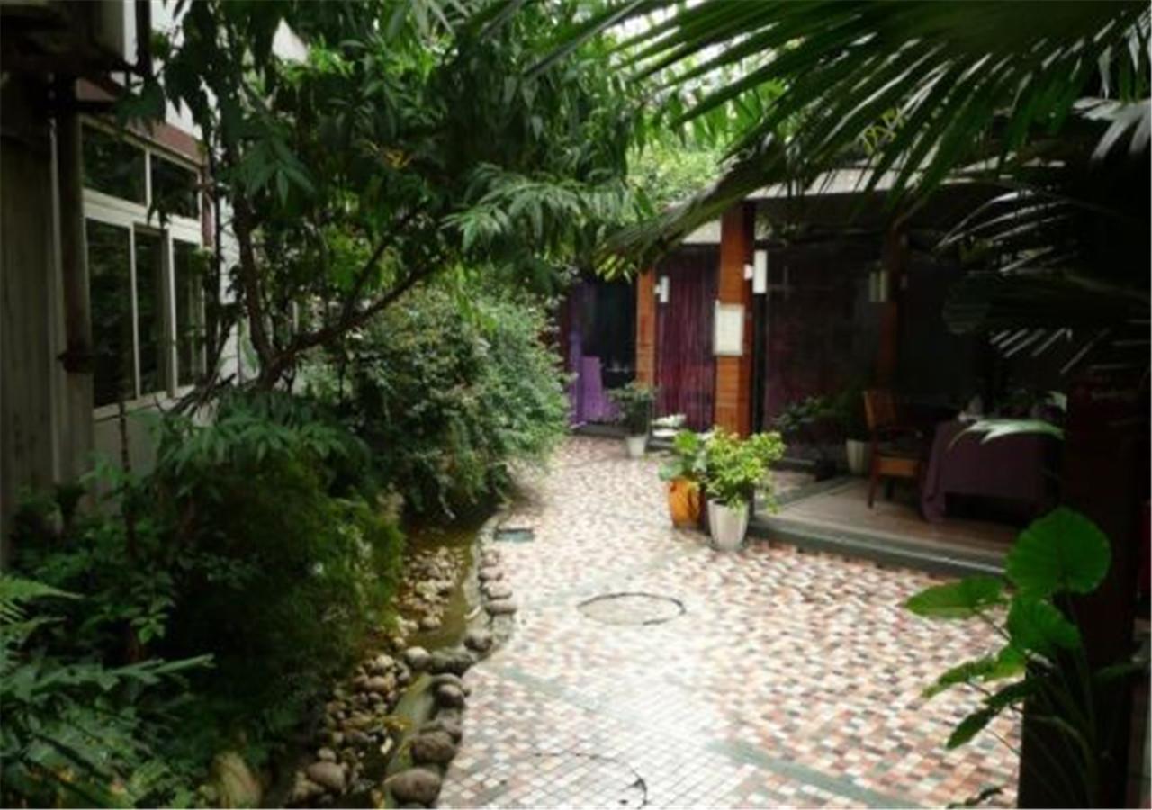 Starway Flower Hotel Çengdu Dış mekan fotoğraf