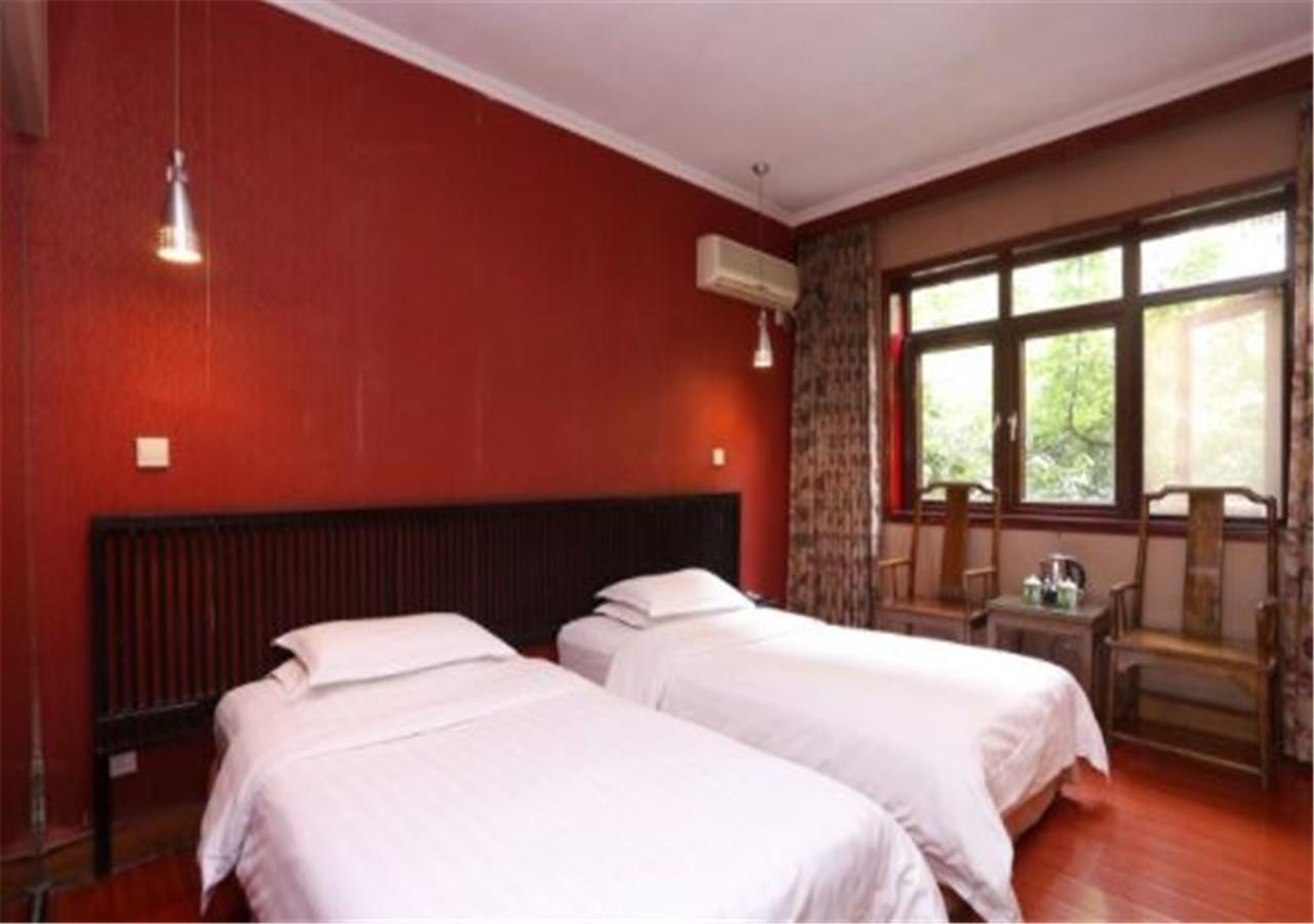 Starway Flower Hotel Çengdu Dış mekan fotoğraf