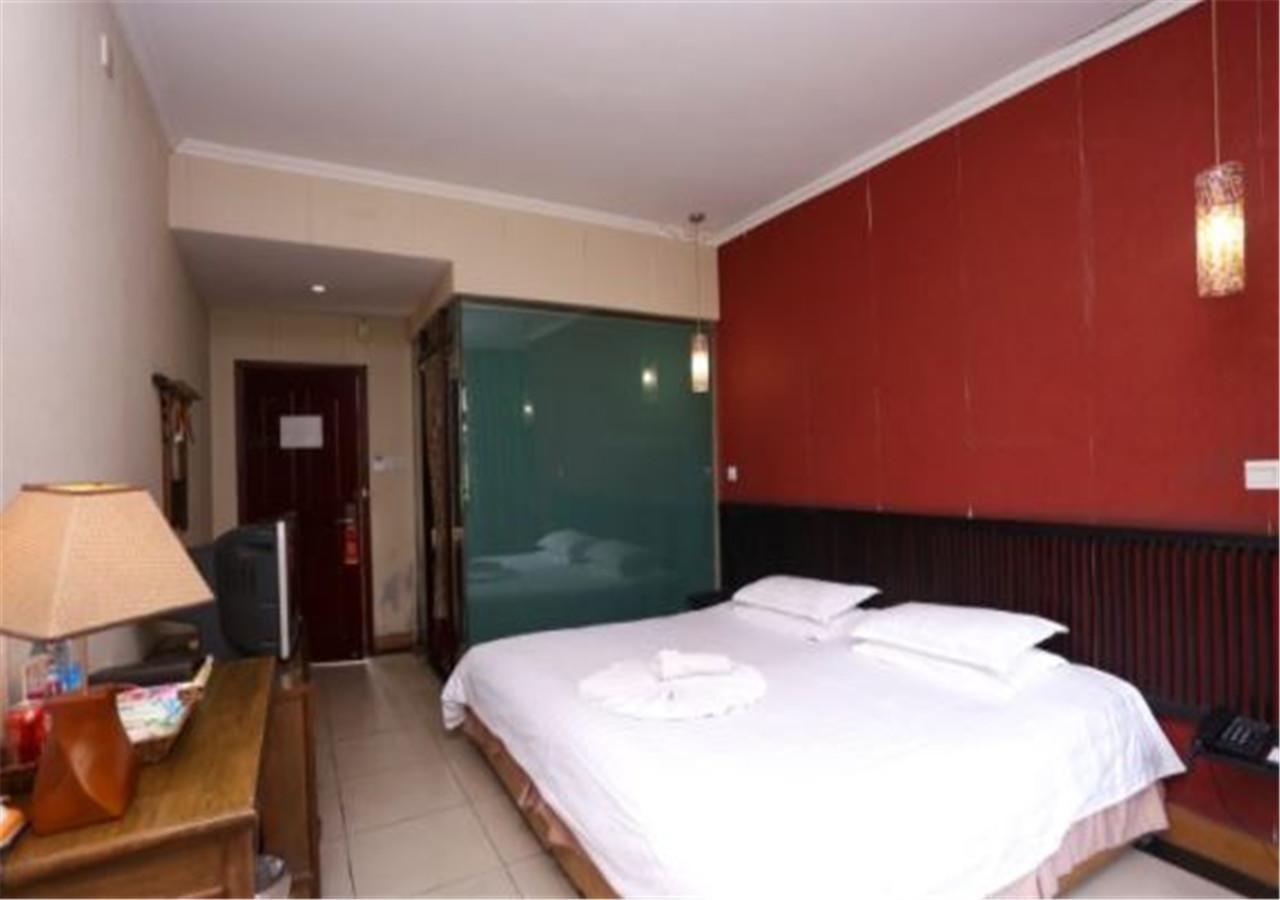 Starway Flower Hotel Çengdu Dış mekan fotoğraf